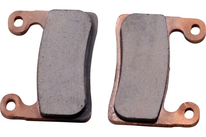 BRAKE PAD SINTRD SDP585