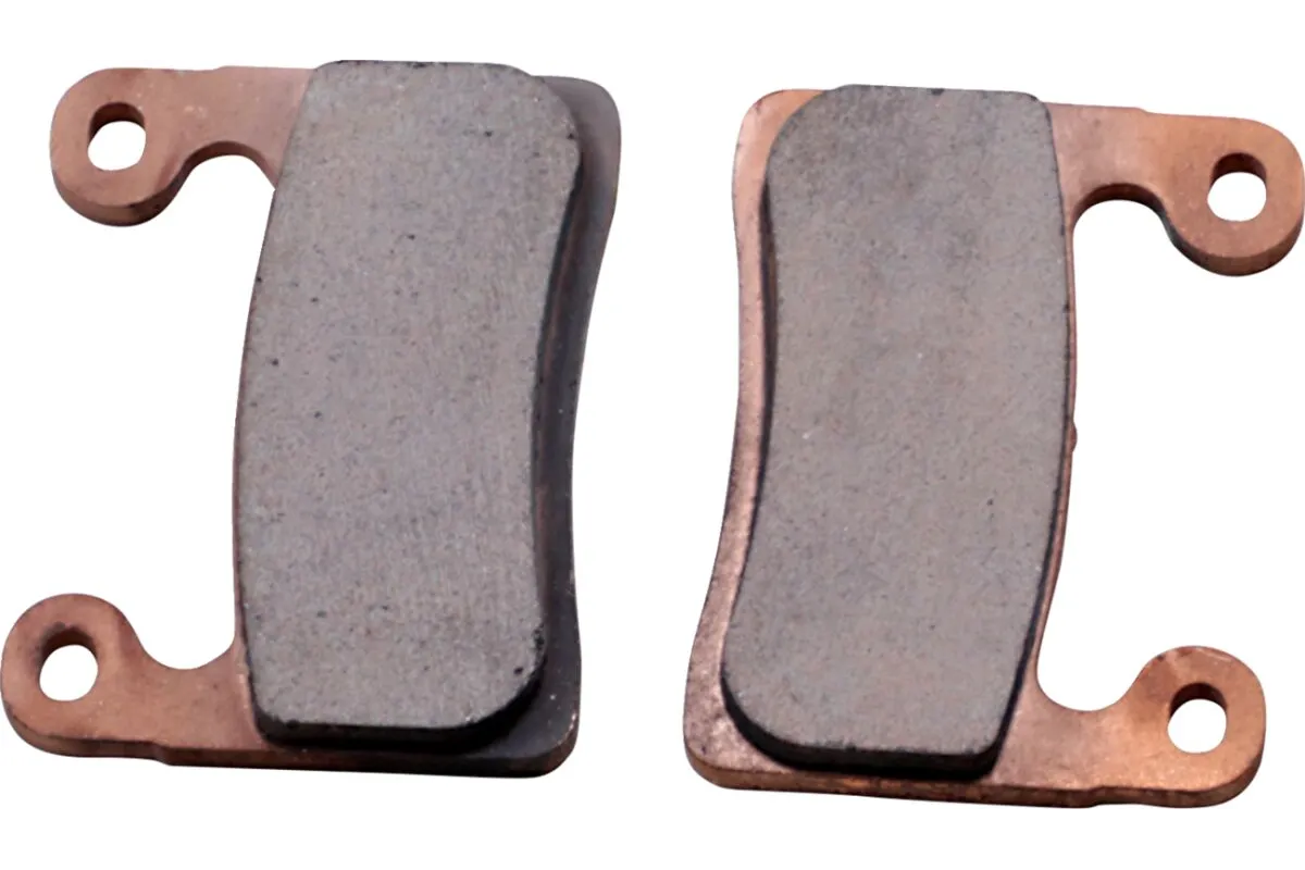 BRAKE PAD SINTRD SDP585