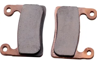 BRAKE PAD SINTRD SDP585