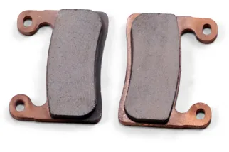 BRAKE PAD SINTRD SDP585