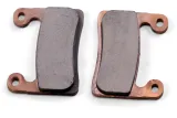 BRAKE PAD SINTRD SDP585