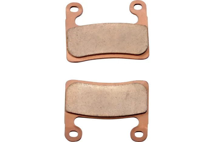 BRAKE PAD SINTRD DP585