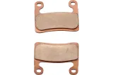 BRAKE PAD SINTRD DP585