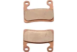 BRAKE PAD SINTRD DP585