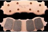BRAKE PAD EBC FA717HH