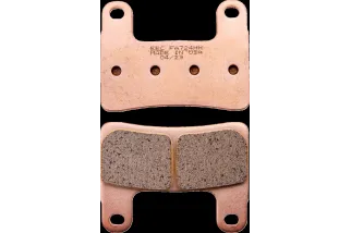 BRAKE PAD EBC FA724HH