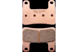 BRAKE PAD EBC FA724HH