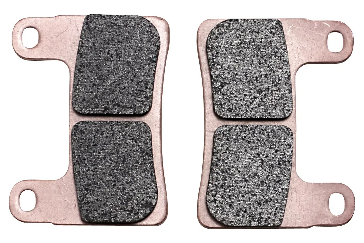 BRAKE PAD EBC EPFA724HH