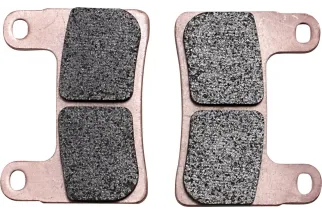 BRAKE PAD EBC EPFA724HH