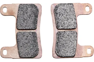 BRAKE PAD EBC GPFAX724HH