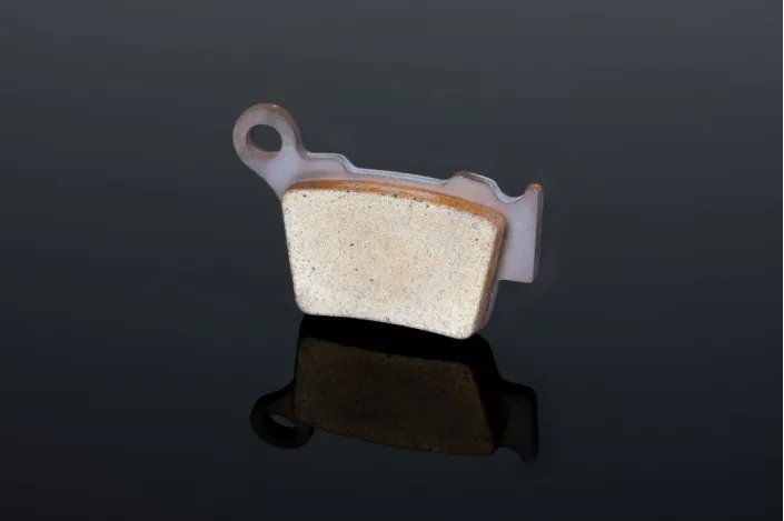 BRAKE PAD SINTER BP-117