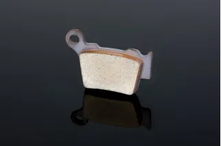 BRAKE PAD SINTER BP-117