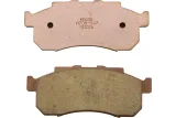 BRAKEPAD FRT PIONR500/700