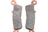 BRAKE PAD SINTRD SDP703