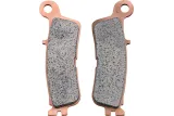 BRAKE PAD SINTRD SDP703