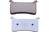 BRAKE PAD SINTRD RDP704