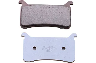 BRAKE PAD SINTRD RDP704