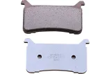 BRAKE PAD SINTRD RDP704