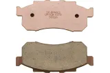 BRAKE PAD SINTRD DP708