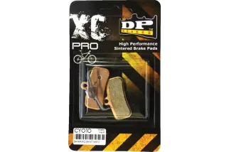 XC-PRO PADS XC010