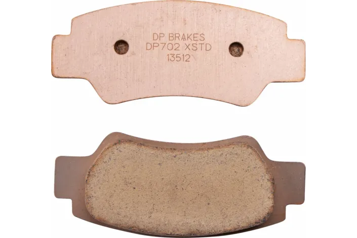 BRAKE PAD SIN CF MOTO R