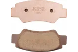 BRAKE PAD SIN CF MOTO R