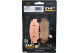BRAKE PAD SIN CF MOTO R