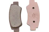 BRAKE PAD RR CF MOTO MSE