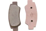BRAKE PAD RR CF MOTO MSE