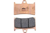 BRAKE PAD SINT ST/RA