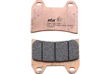 BRAKE PAD SINT ST/RA