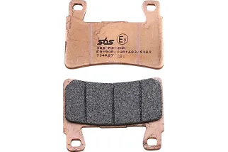 BRAKE PAD SINT ST/RA