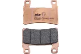 BRAKE PAD SINT ST/RA