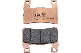 BRAKE PAD SINT ST/RA