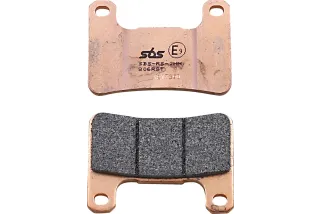 BRAKE PAD SINT ST/RA