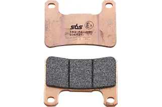BRAKE PAD SINT ST/RA
