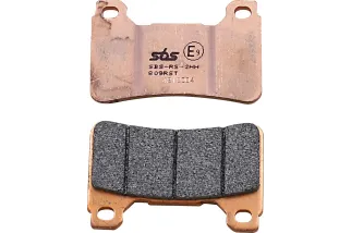 BRAKE PAD SINT ST/RA