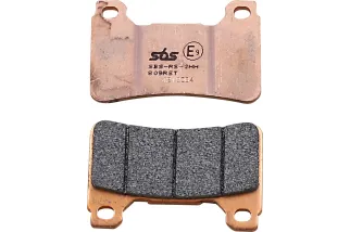 BRAKE PAD SINT ST/RA
