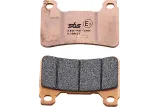 BRAKE PAD SINT ST/RA