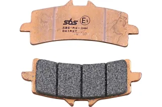 BRAKE PAD SINT ST/RA