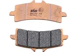 BRAKE PAD SINT ST/RA