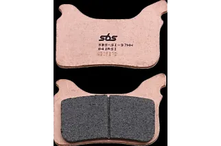 BRAKE PAD SINT OFF RACE