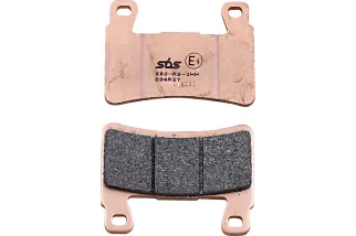 BRAKE PAD SINT ST/RA