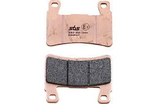 BRAKE PAD SINT ST/RA