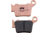 BRAKE PAD SINT OFF RACE