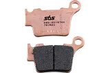 BRAKE PAD SINT OFF RACE