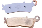 BRAKE PAD-XCR COMP FR