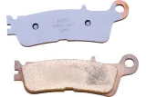 BRAKE PAD-XCR COMP FR