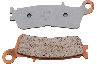 BRAKE PAD-M1 COMP FR