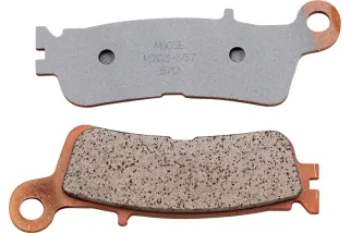 BRAKE PAD-M1 COMP FR